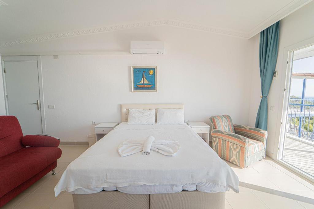 Likya Inn Karadere  Exterior photo